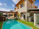 Casa en venta en Los Montesinos