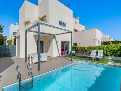 Casa en venta en Rojales rebajada