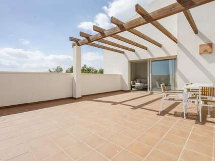 Ático en venta en Orihuela rebajado