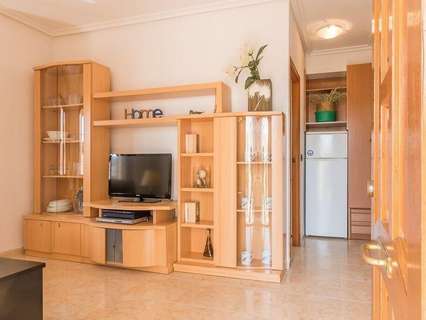 Apartamento en venta en Torrevieja