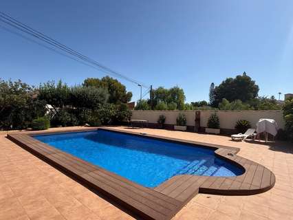 Casa en venta en Orihuela