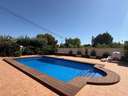 Casa en venta en Orihuela
