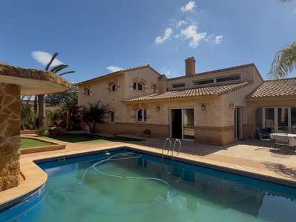Casa en venta en Cartagena zona Los Nietos