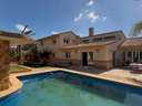 Casa en venta en Cartagena zona Los Nietos