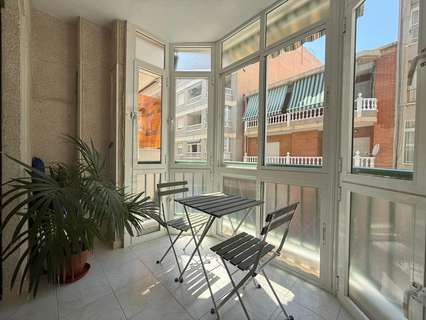Apartamento en venta en Torrevieja