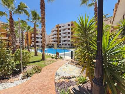 Apartamento en venta en Orihuela zona Orihuela-Costa
