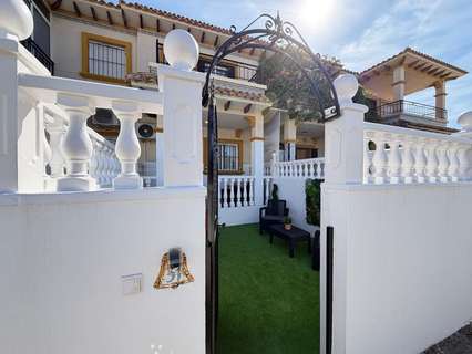 Casa en venta en Orihuela zona Orihuela-Costa