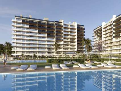 Apartamento en venta en Orihuela zona Cabo Roig