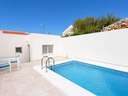 Bungalow en venta en Benijófar