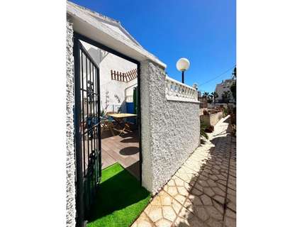 Bungalow en venta en Orihuela zona Orihuela-Costa