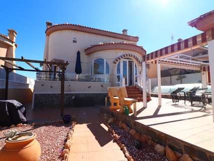 Chalet en venta en Rojales