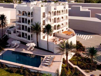 Apartamento en venta en Bigastro