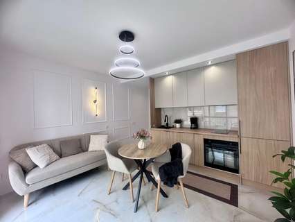 Apartamento en venta en Torrevieja