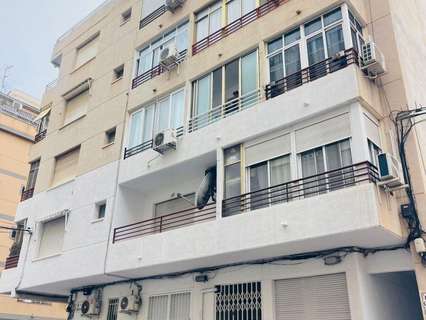 Estudio en venta en Torrevieja