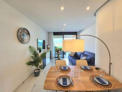 Apartamento en venta en Santa Pola zona Gran Alacant