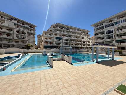 Apartamento en venta en Torrevieja