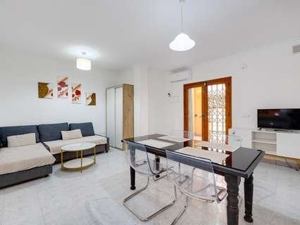 Apartamento en venta en Torrevieja