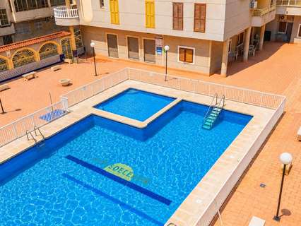 Ático en venta en Torrevieja