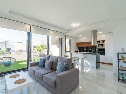 Apartamento en venta en Orihuela zona Orihuela-Costa