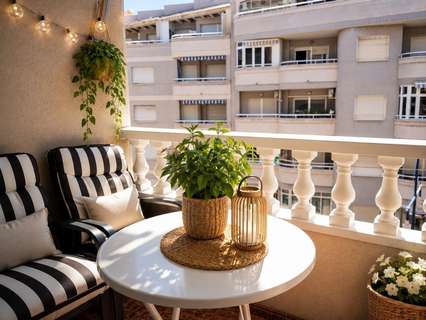 Apartamento en venta en Torrevieja