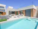 Casa en venta en Benijófar