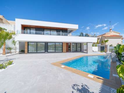 Casa en venta en Rojales
