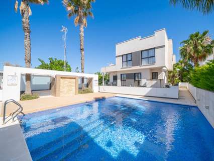 Casa en venta en Rojales