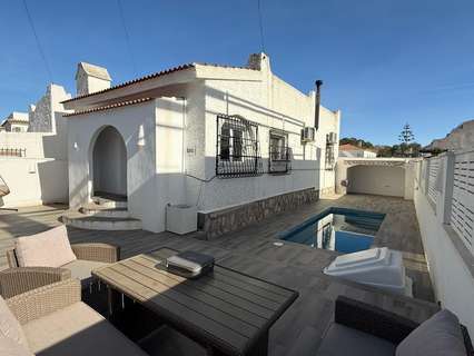Casa en venta en Orihuela zona Orihuela-Costa