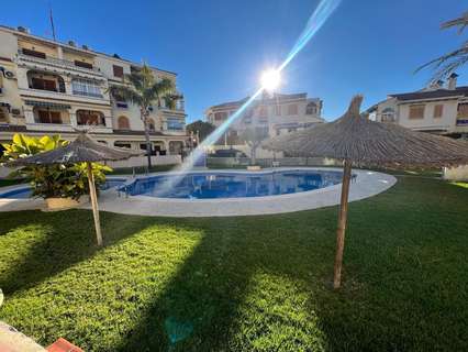 Apartamento en venta en Torrevieja