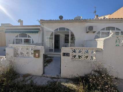 Bungalow en venta en Torrevieja