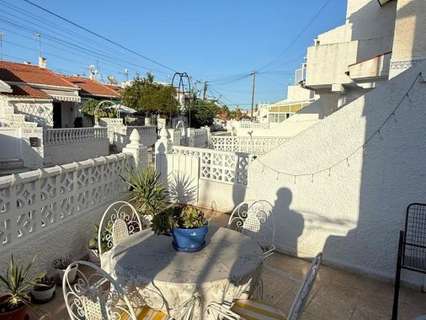 Bungalow en venta en Torrevieja