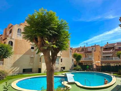 Apartamento en venta en Torrevieja
