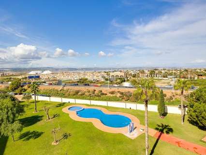 Ático en venta en Torrevieja