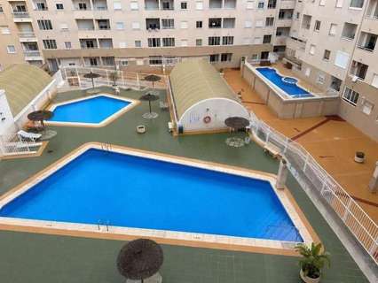Apartamento en venta en Torrevieja