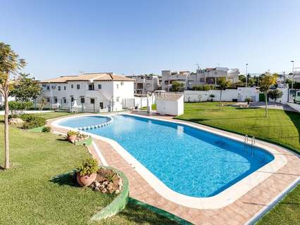 Bungalow en venta en Torrevieja