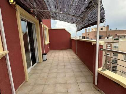 Ático en venta en Torrevieja