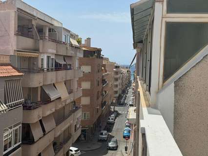 Estudio en venta en Torrevieja