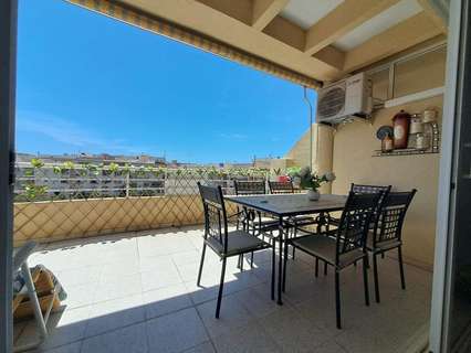 Ático en venta en Torrevieja