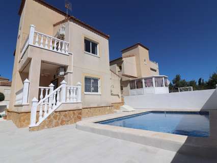 Chalet en venta en San Miguel de Salinas