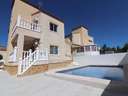 Chalet en venta en San Miguel de Salinas