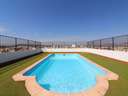 Apartamento en venta en Almoradí