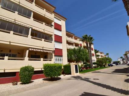 Apartamento en venta en Orihuela zona Orihuela-Costa