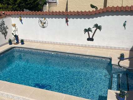 Apartamento en venta en Rojales