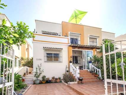 Casa en venta en Orihuela zona Orihuela-Costa