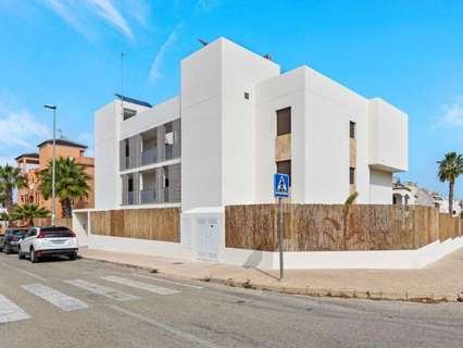 Ático en venta en Orihuela zona Orihuela-Costa