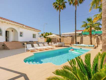Casa en venta en Rojales