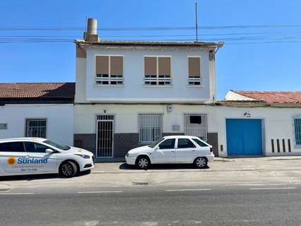 Casa en venta en Almoradí