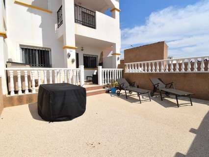Apartamento en venta en Orihuela zona Orihuela-Costa