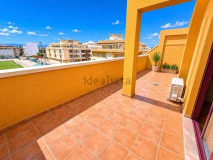 Ático en venta en Formentera del Segura