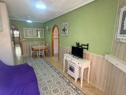 Apartamento en venta en Los Montesinos